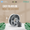 SUNLU 3D Printer Filament Easy PA Nylon Heat Resistant Less Warping